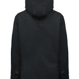 Chaqueta Algodón Mujer Baikal Petróleo Rockford