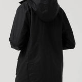 Chaqueta Algodón Mujer Baikal Petróleo Rockford