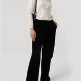 Polera Algodón Mujer Godwin Blanco Rockford