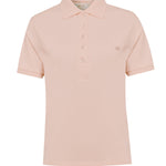 Polera Algodón Pima Mujer Sandie Rosado Rockford