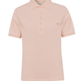 Polera Algodón Pima Mujer Sandie Rosado Rockford