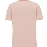Polera Algodón Pima Mujer Sandie Rosado Rockford