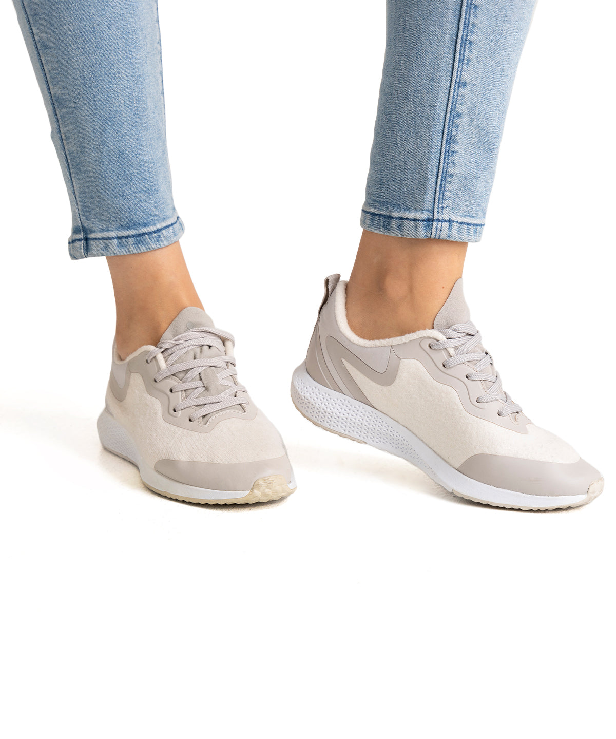 Zapatilla Mujer Hooper