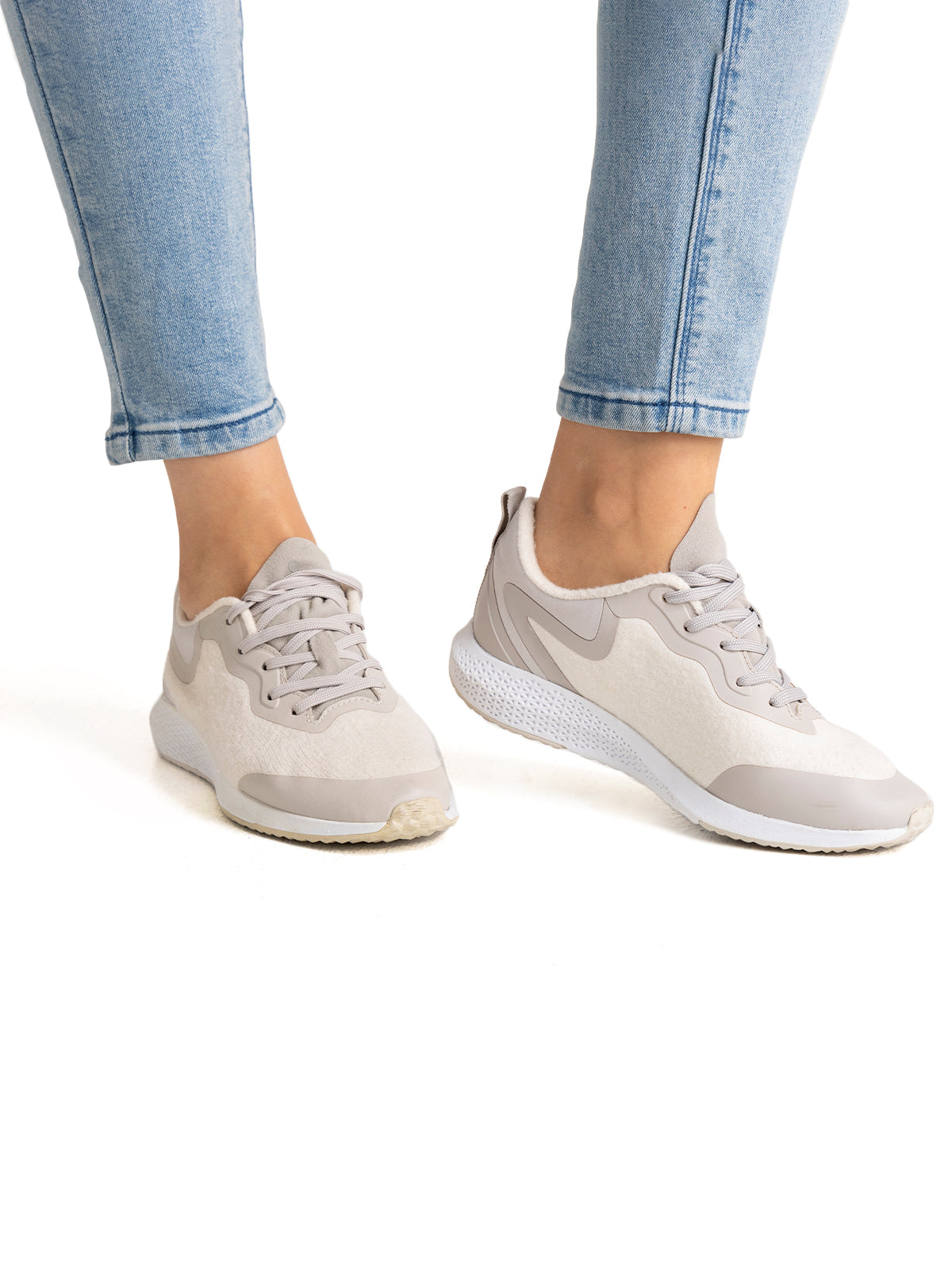 Zapatilla Mujer Hooper