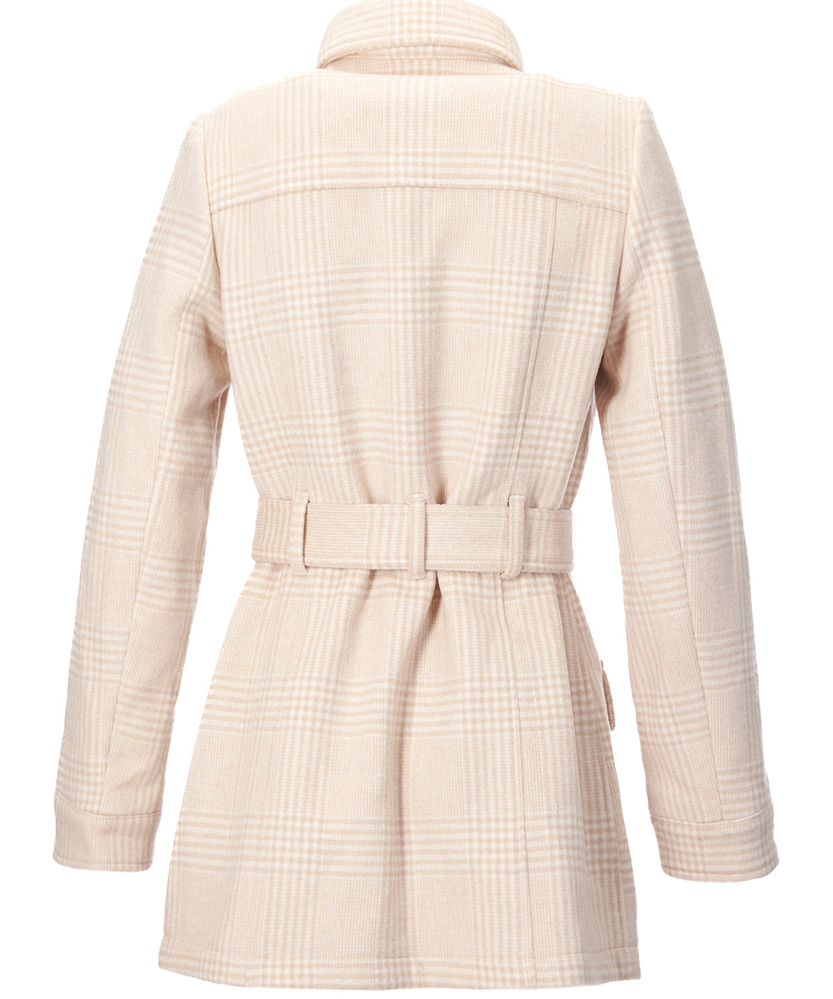 Chaqueta Mujer Angola Lana