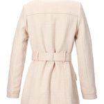 Chaqueta Mujer Angola Lana