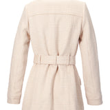 Chaqueta Mujer Angola Lana