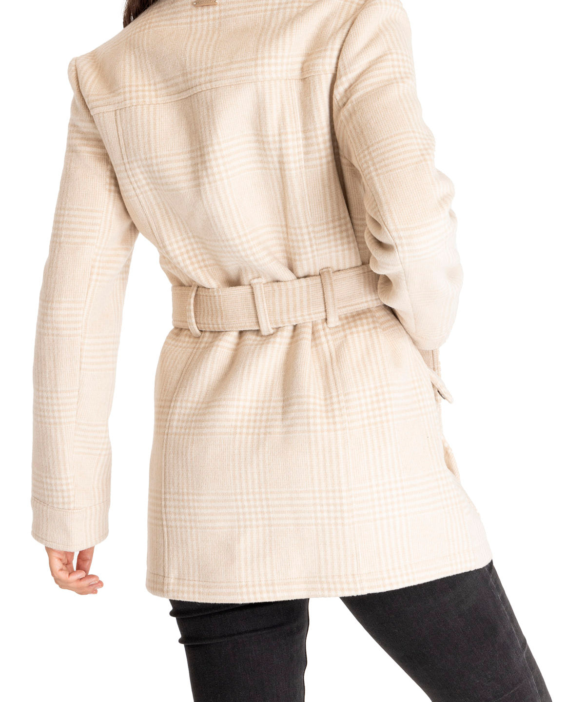 Chaqueta Mujer Angola Lana