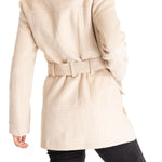 Chaqueta Mujer Angola Lana