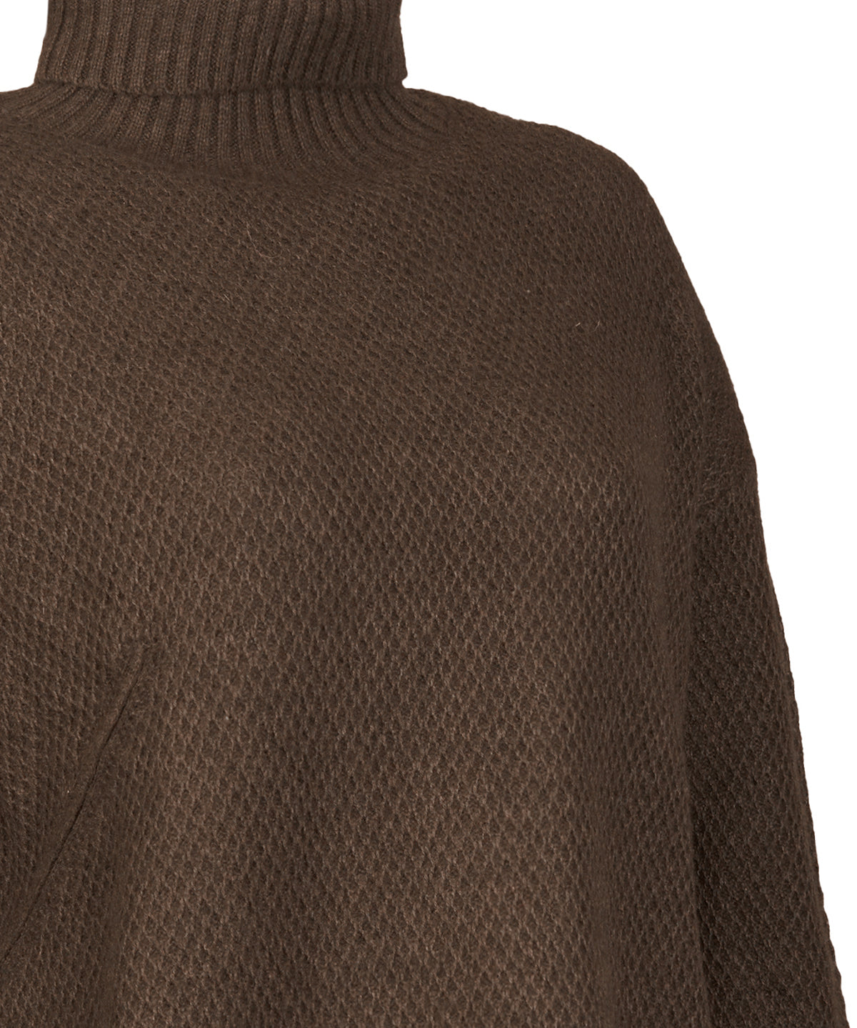 Sweater Cashmere Mujer Anis Verde Rockford