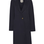 Chaqueta Lana Mujer Alma Gris Rockford