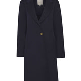 Chaqueta Lana Mujer Alma Gris Rockford