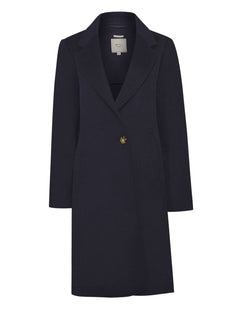 Chaqueta Lana Mujer Alma Gris Rockford