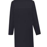 Chaqueta Lana Mujer Alma Gris Rockford