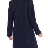 Chaqueta Lana Mujer Alma Gris Rockford