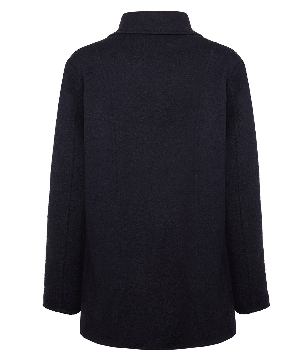 Chaqueta Lana Mujer Gala Azul Rockford