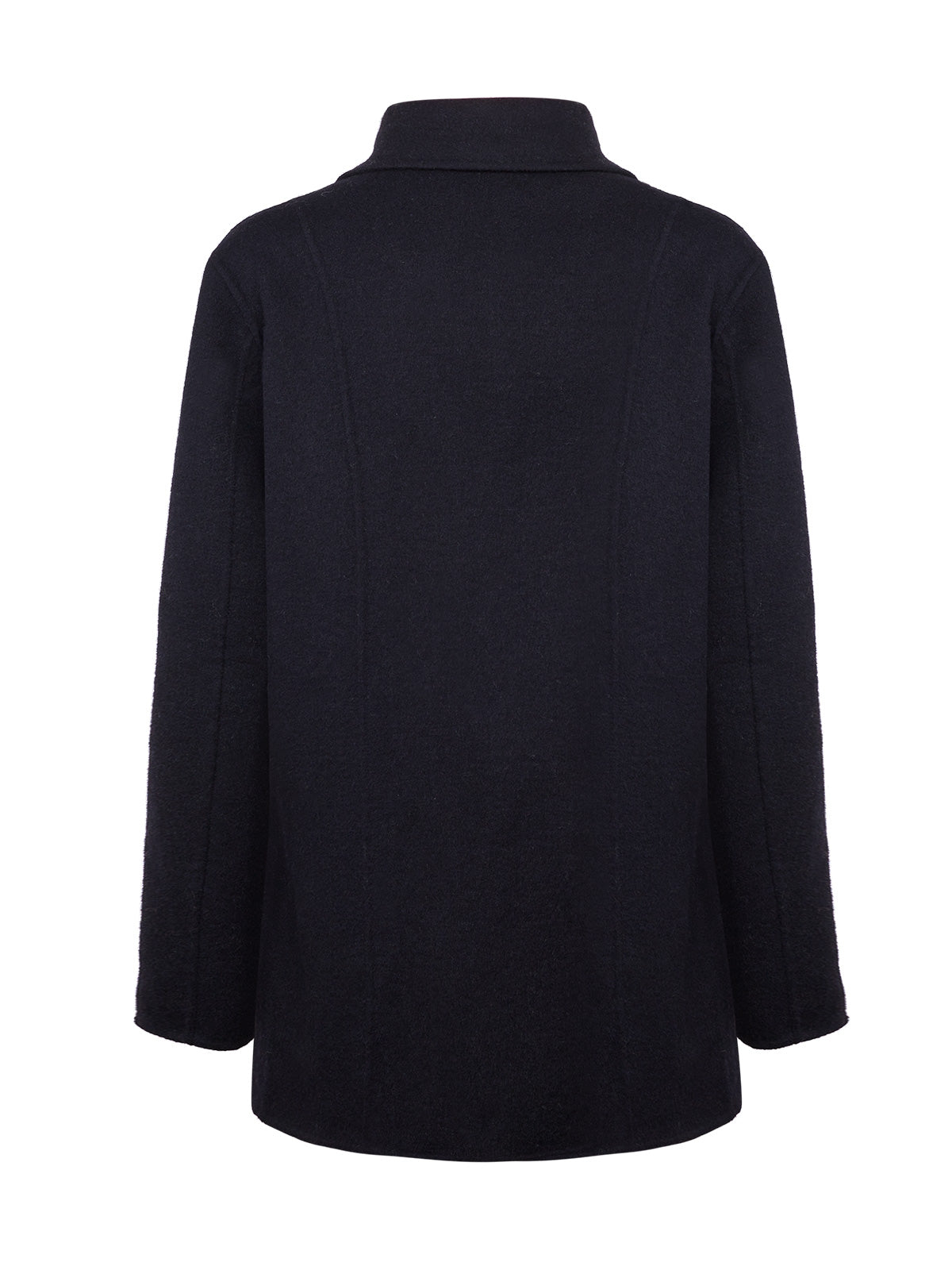 Chaqueta Lana Mujer Gala Azul Rockford