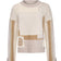 Sweater Lana Mujer Pissis Beige Rockford