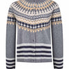 Sweater Lana Mujer Andros Gris Rockford