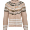 Sweater Lana Mujer Andros Beige Rockford