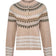 Sweater Lana Mujer Andros Beige Rockford