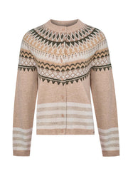 Beige/Crudo