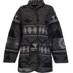 Chaqueta Mujer Carcasona Fibras Recicladas