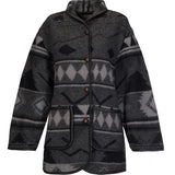 Chaqueta Mujer Carcasona Fibras Recicladas