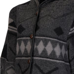 Chaqueta Mujer Carcasona Fibras Recicladas