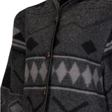 Chaqueta Mujer Carcasona Fibras Recicladas