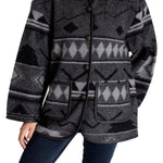 Chaqueta Mujer Carcasona Fibras Recicladas