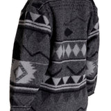 Chaqueta Mujer Carcasona Fibras Recicladas