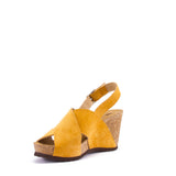 Sandalia Mujer Ambar