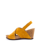 Sandalia Mujer Ambar