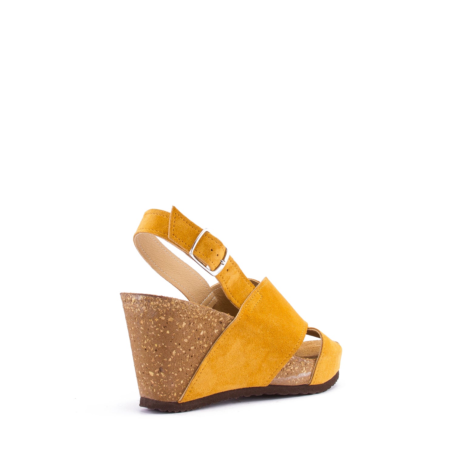 Sandalia Mujer Ambar