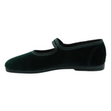 Ballerina Terciopelo Mujer Oli Verde Rockford