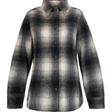 Overshirt Mujer Belcastel Lana