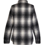 Overshirt Mujer Belcastel Lana