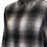 Overshirt Mujer Belcastel Lana