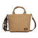 Cartera Papel Mujer Dibari Bag Beige Rockford