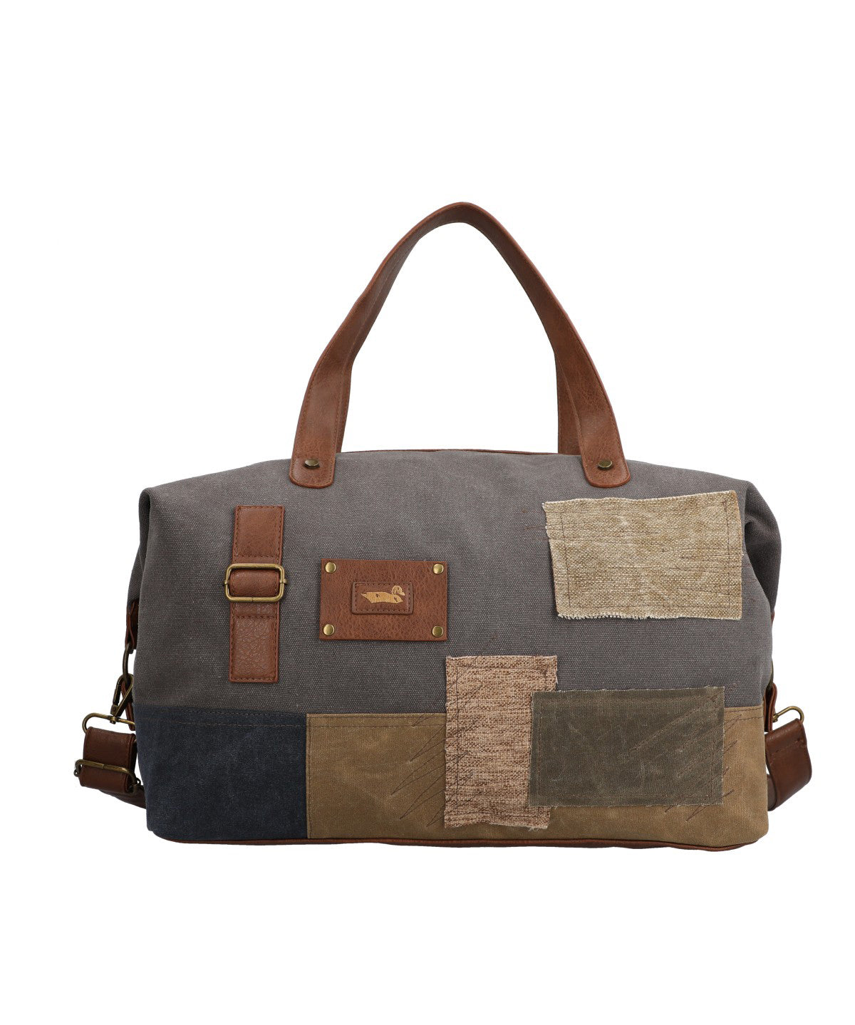Cartera Textil Mujer Izcaya Bag Multicolor Rockford