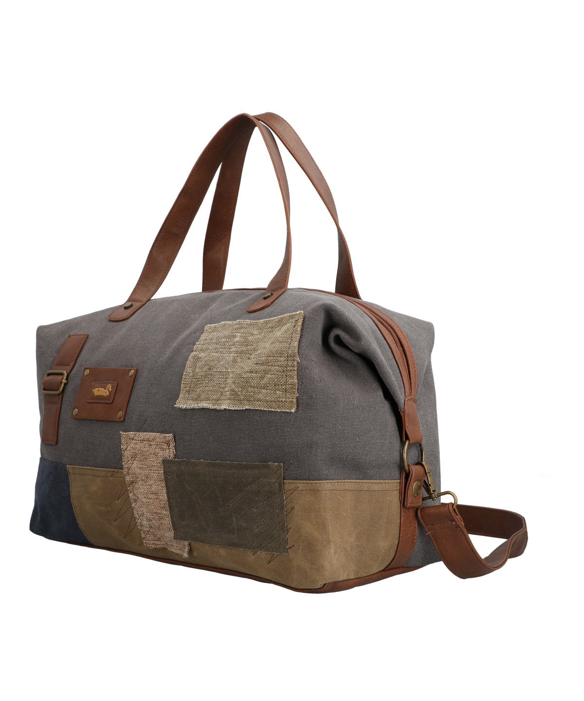 Cartera Textil Mujer Izcaya Bag Multicolor Rockford