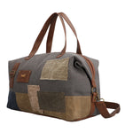 Cartera Textil Mujer Izcaya Bag Multicolor Rockford