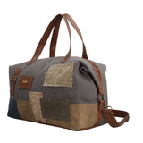 Cartera Textil Mujer Izcaya Bag Multicolor Rockford