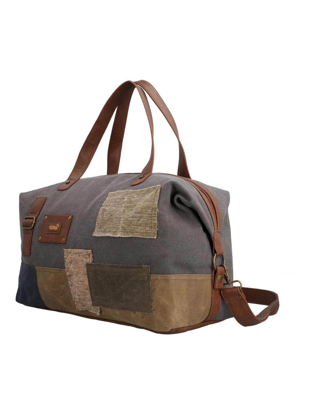Cartera Textil Mujer Izcaya Bag Multicolor Rockford