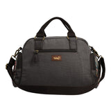 Cartera Papel Mujer Tzeltal Bag Gris Rockford