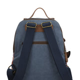 Mochila Textil Mujer Joint Back Azul Rockford