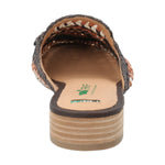 Slip On Rafia Mujer Charles Multicolor Rockford