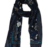 Pañuelo Modal Mujer Rkf Molly Scarf Multicolor Rockford