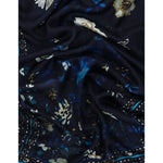 Pañuelo Modal Mujer Rkf Molly Scarf Multicolor Rockford